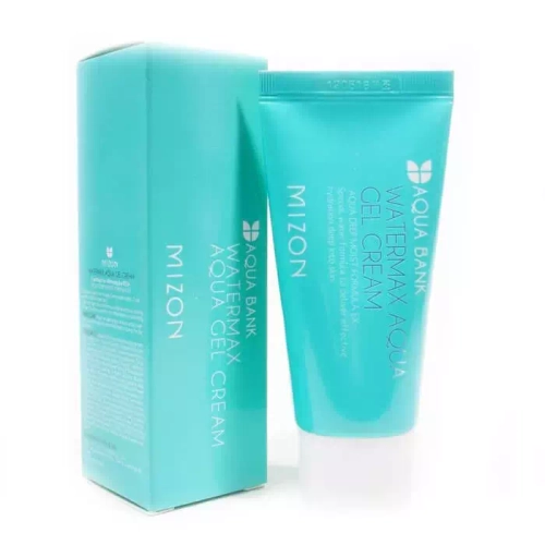 MIZON Увлажняющий крем-гель для лица - Water Volume Aqua Gel Cream, 45мл