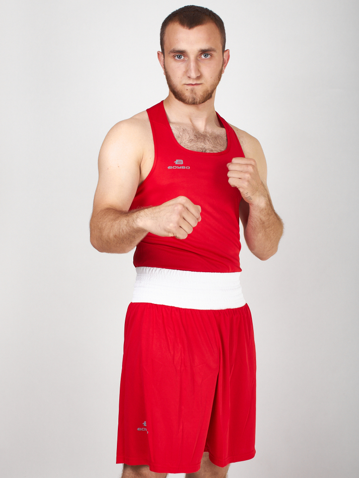 Форма боксерская BoyBo BBG909