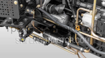 Трактор Shifeng | Шифенг SF-804СMR 12/12 A/C (с ПСМ)
