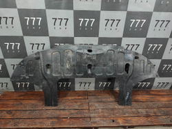 Пыльник переднего бампера Kia Rio 4 (FB) 17-20 Б/У Оригинал 29110H0000