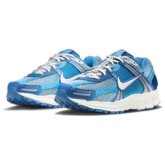 Nike Air Zoom Vomero 5 Бежевые кроссовки Низкие кроссовки