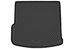 Коврик в багажник для VOYAH Free, 2021-, внедорожник , 5 дв. 1шт. (полиуретан) ELEMENTAN0398B13