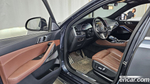 BMW X6 (G06) M50i (02.2022)