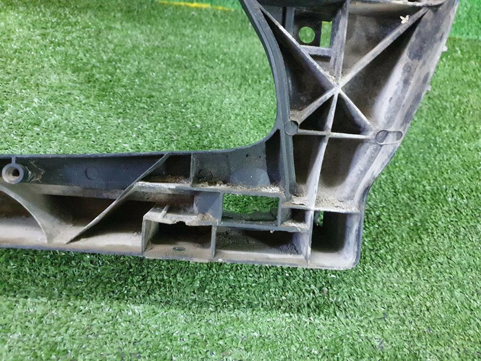 Телевизор Audi Q5 1 8R (2008-2017)