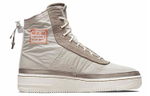 Кроссовки Nike Air Force 1 Shell (Женская размерная сетка)