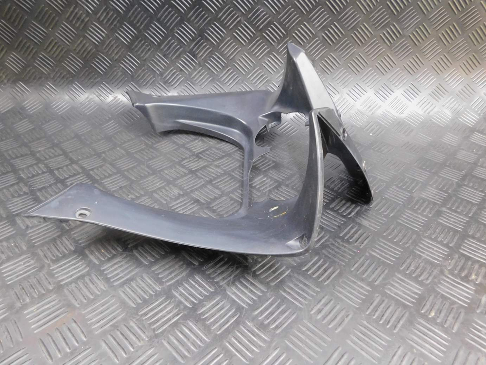 Пластик приборной панели Yamaha TDM850 RN03J 2001