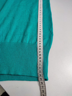 Джемпер Parkhande комбинированный 42 размер