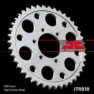 Звезда JT JTR818