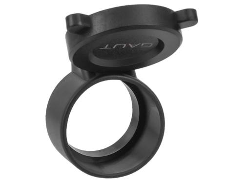 Крышка защитная GAUT для оптического прицела 30мм на объектив (G-CS-300-O)