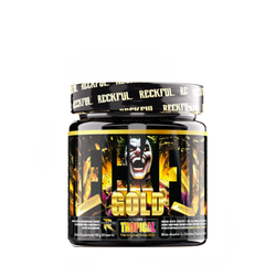 RECKFUL Gold 30 serv (2SN)