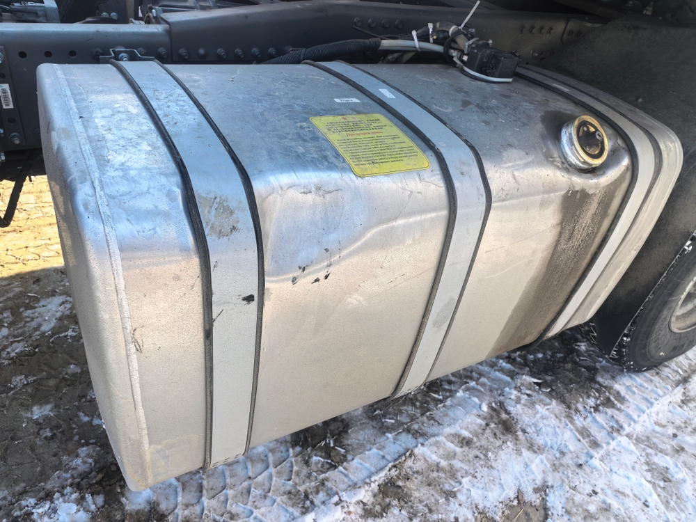 SITRAK C7H 6x6 Седельный тягач ZZ4406V395ME (Дизельный, 12,4 л, 540 л.с., МТ)