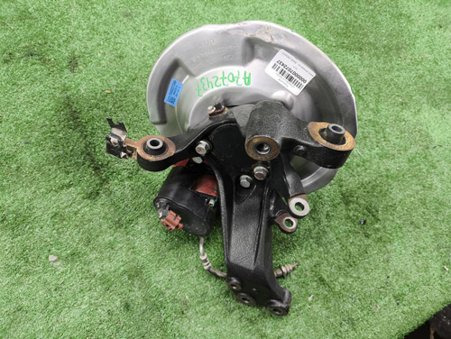 Кулак задний правый Chery Arrizo 8 (2022-н.в.)