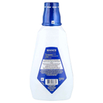 Crest, 3D White, Multi-Care Clean, отбеливающий ополаскиватель для рта, Glamorous White, сияющая мята, 946 мл (32 жидк. унции)