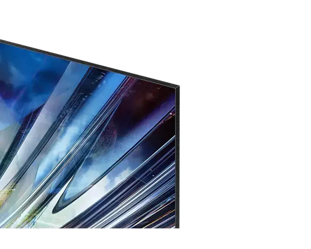 Телевизор Samsung QE85QN900D