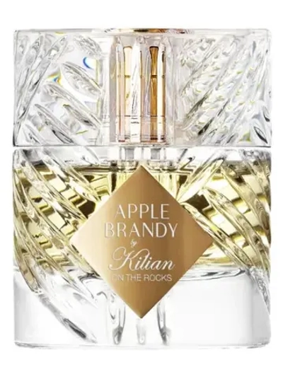 KILIAN Apple Brandy on the Rock