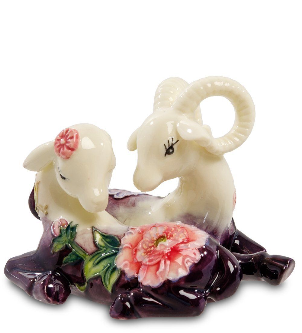 Pavone JP-71/17 Фигурка «Вместе навсегда»