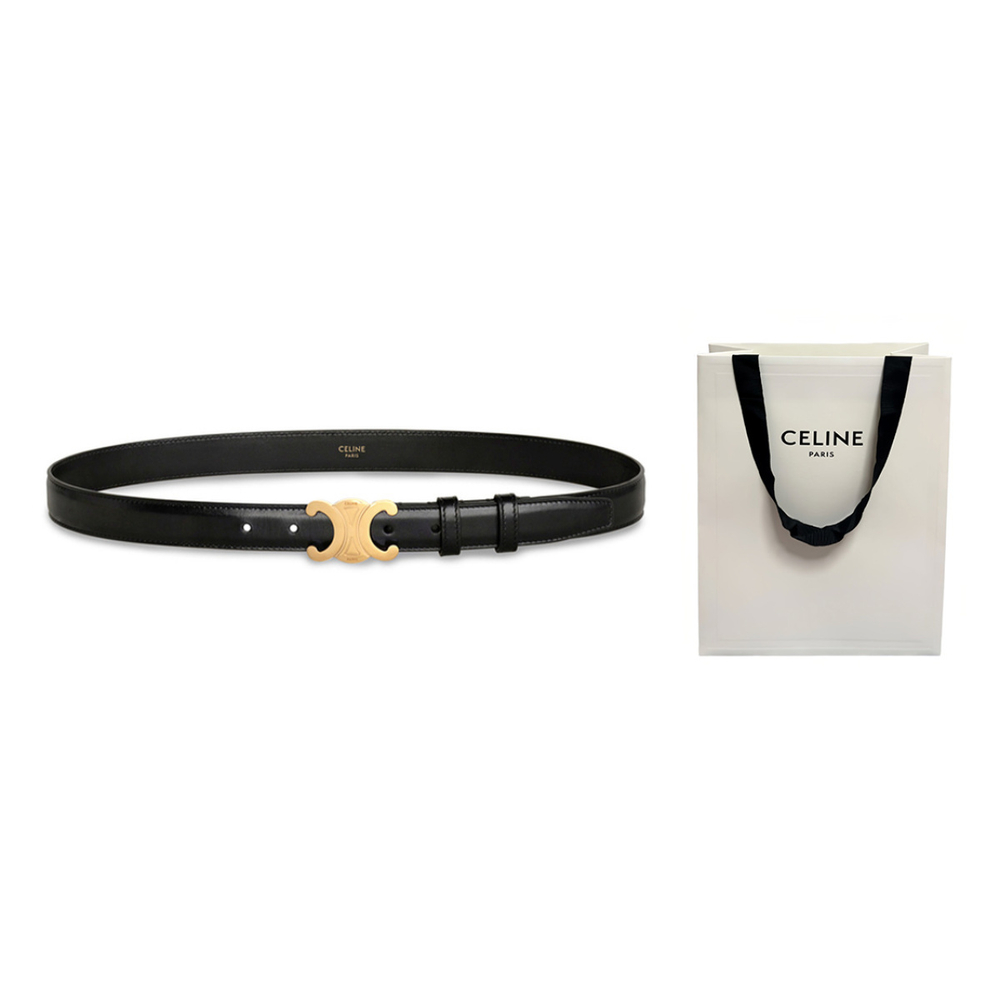Пояс CELINE 2.5cm, 45AK93A01.38NO-