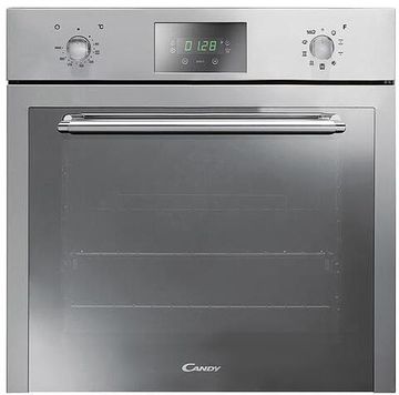 Электрический духовой шкаф Candy FET 609 X