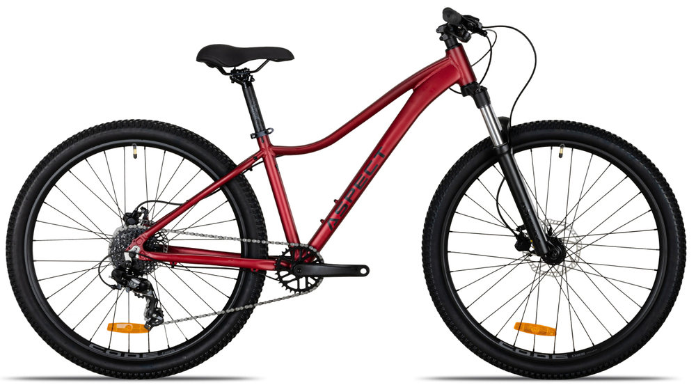 Женский велосипед Aspect Oasis Pro 27.5 SE (2026)