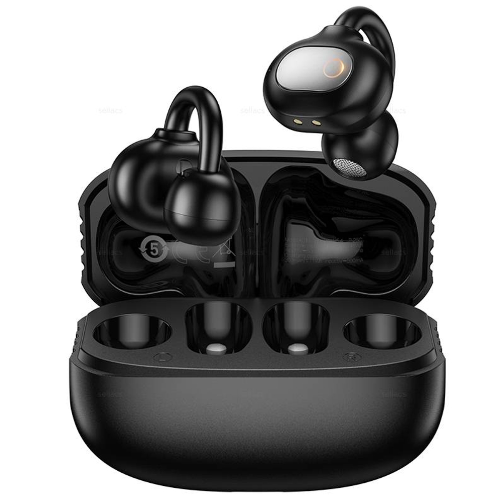 Беспроводные наушники Borofone FQ14 (black)