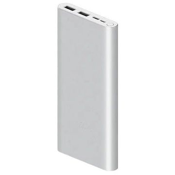Внешний аккумулятор Xiaomi Redmi Power Bank 3 10000 mAh White