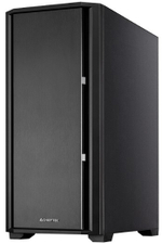 Корпус ATX Chieftec AS-02B-OP