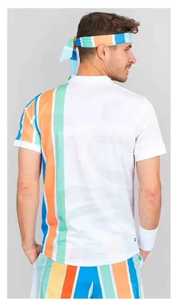 Бандана The Aerodynamic Move Printed