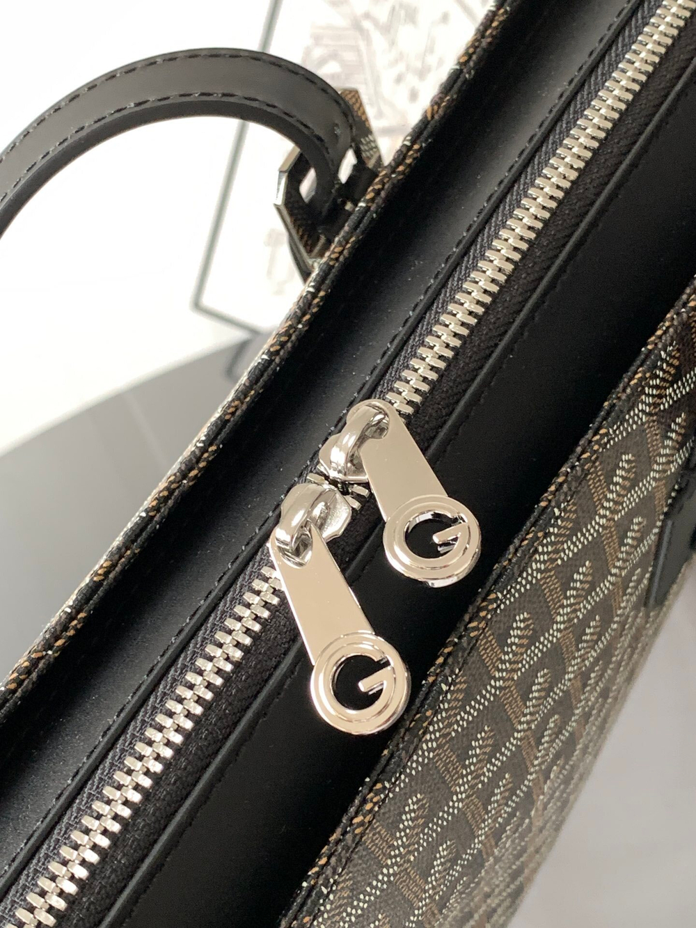 Goyard Tote 35 cm