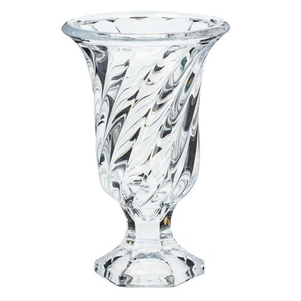 GAEM Ваза, 390 мл, L12 W12 H18,5 см