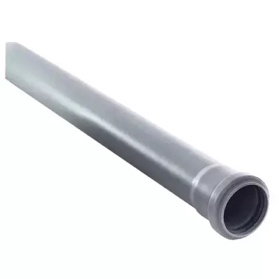 Труба фановая D40- 1,0м внутренняя канализация РТП /30
