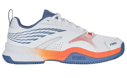 Теннисные кроссовки K-Swiss Speedex Clay
