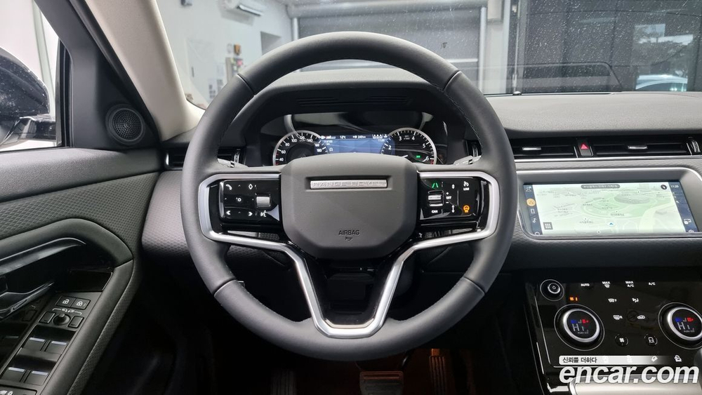 Land Rover Range Rover Evoque 2 Generation P250 S (06.2023)