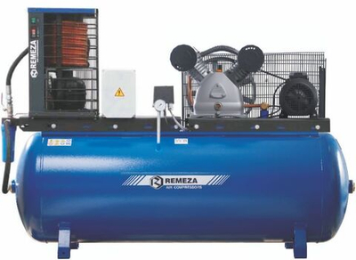 Компрессор СБ4/Ф-500.LB50 Д