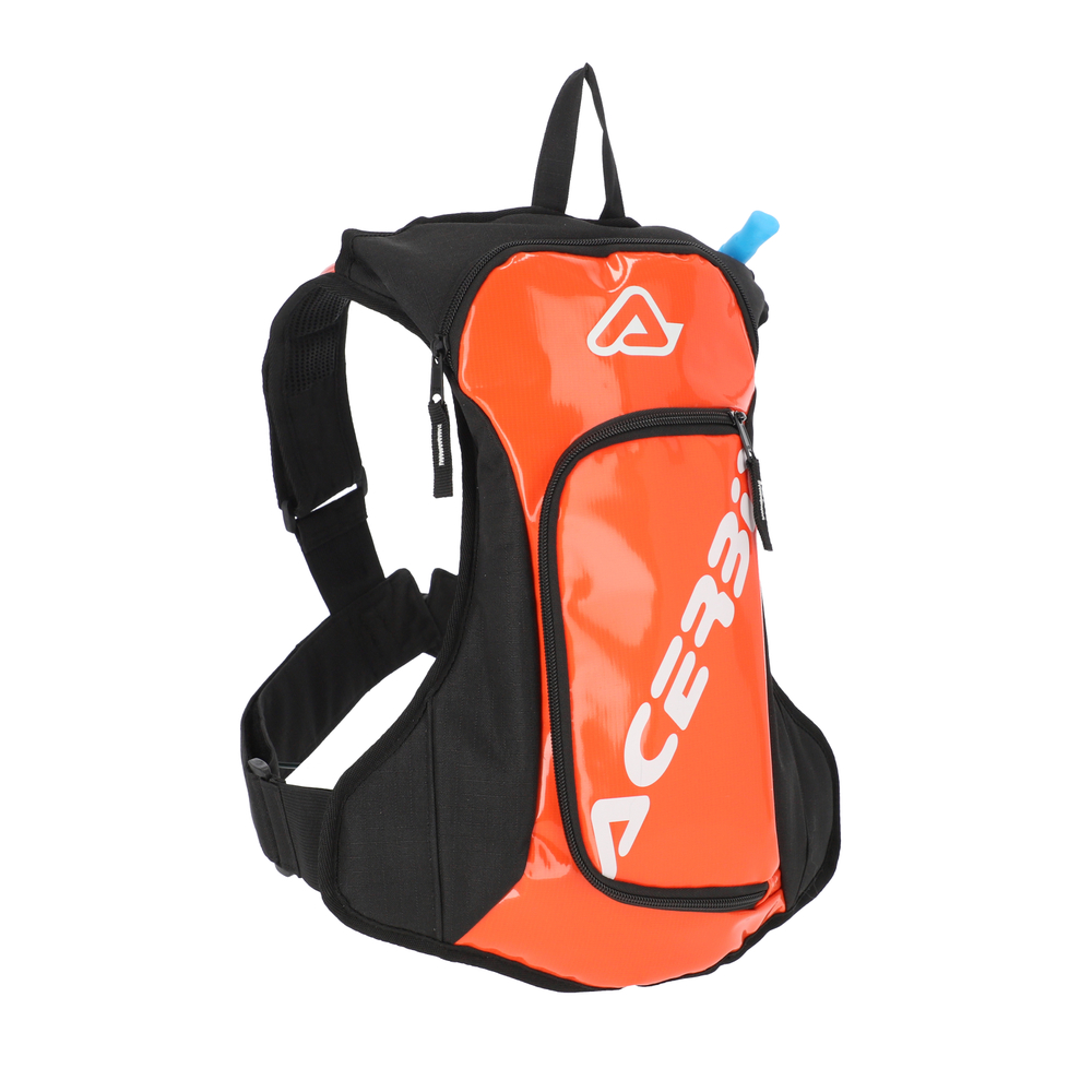Рюкзак с гидропаком Acerbis ACQUA LOGO 5L