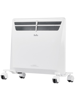 Комплект Ballu Transformer с блоком управления и шасси BEC/EVU-1000-4E (электронный)