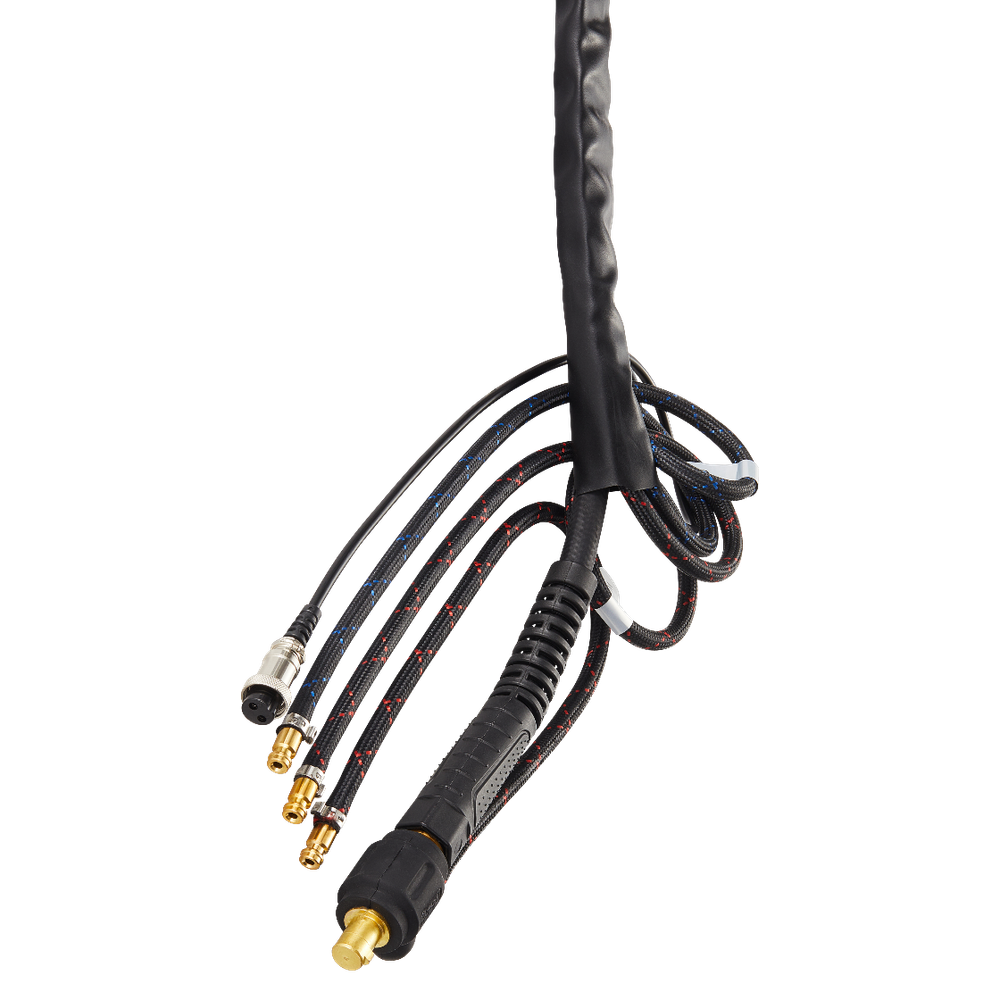 Горелка TigLine-18 (8м) START ST18-8000