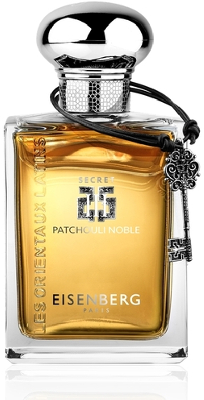 Eisenberg Secret III Patchouli Noble парфюмированная вода для мужчин