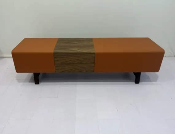 Тумба с 4 выдвижными ящиками 4689, 165 см