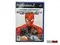 PS2 Spider-Man: Web of Shadows Amazing Allies Edition (Б/У, Английская версия, SLES-55372, PAL)