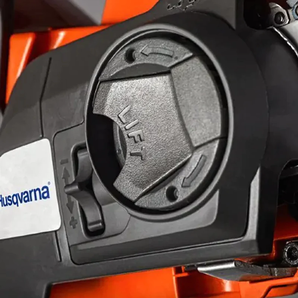 Husqvarna 436Li пила цепная аккумуляторная (без АКБ и ЗУ) 9667290-12