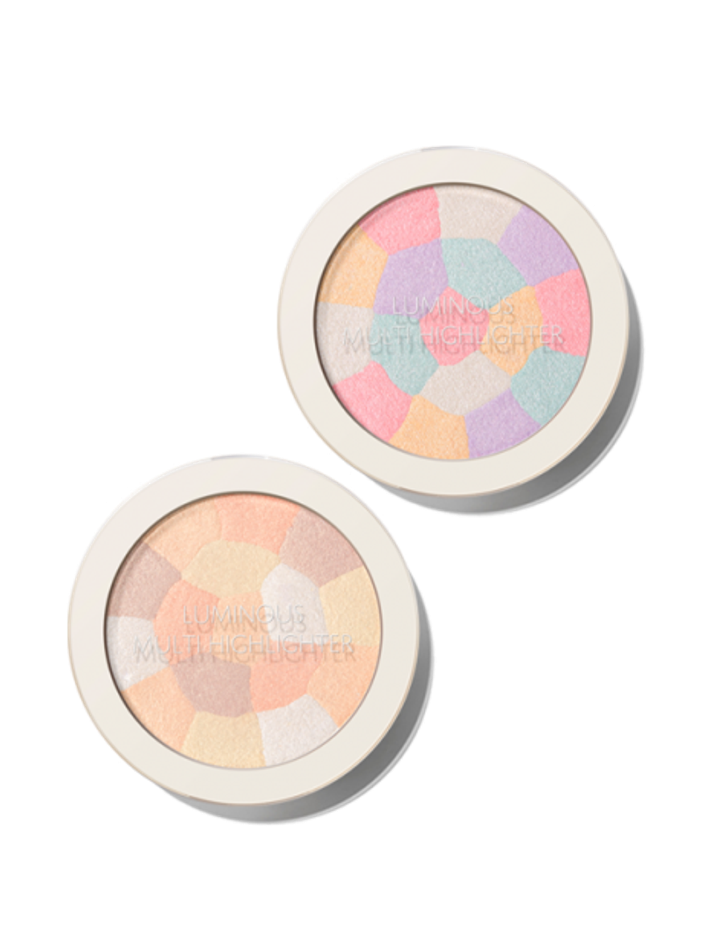 Saemmul Luminous Multi Highlighter