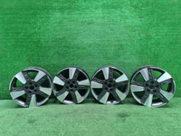 Диск Комплект дисков R18 Kia Soul 3 SK (2019-н.в.)