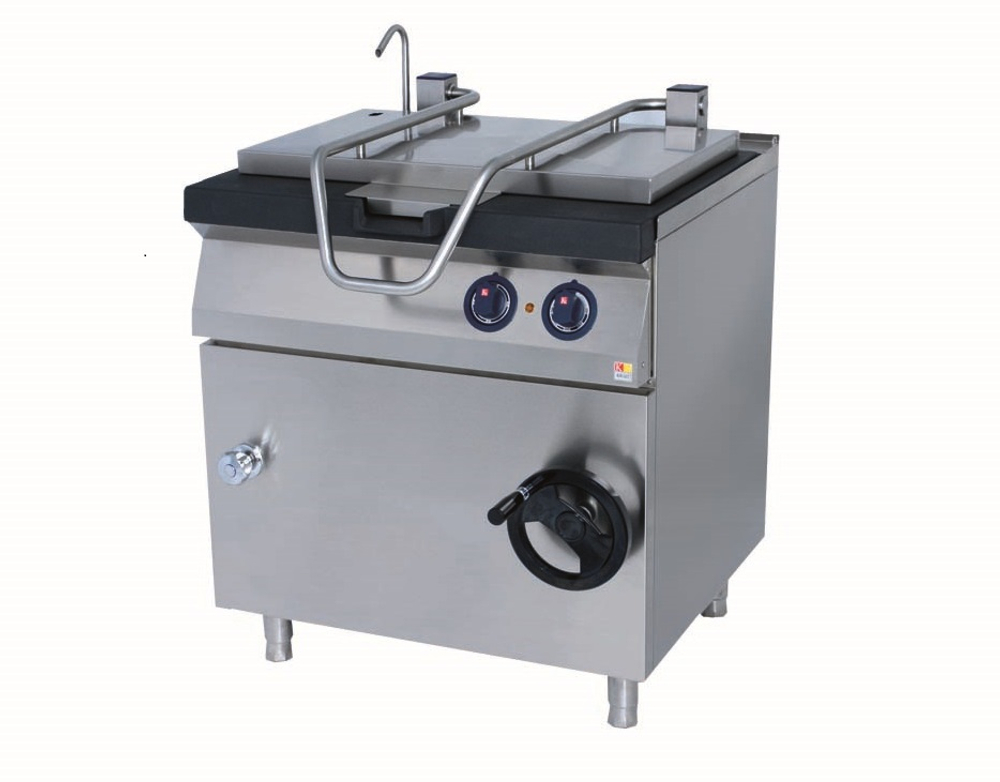 Сковорода Опрокид.700Сер Kogast Ekp-T7/40Sl