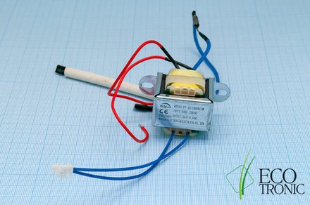 Трансформатор TY-35 к мод. MF-10, 11