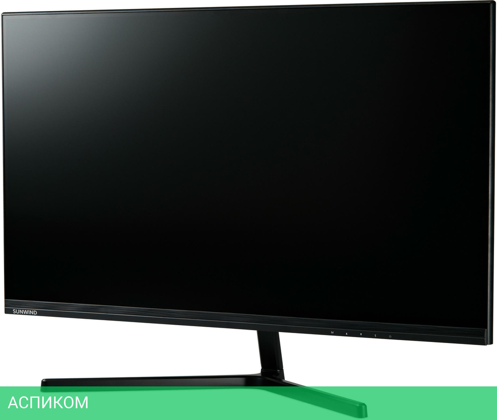 Монитор SunWind 23.8" SUN-M24BG110