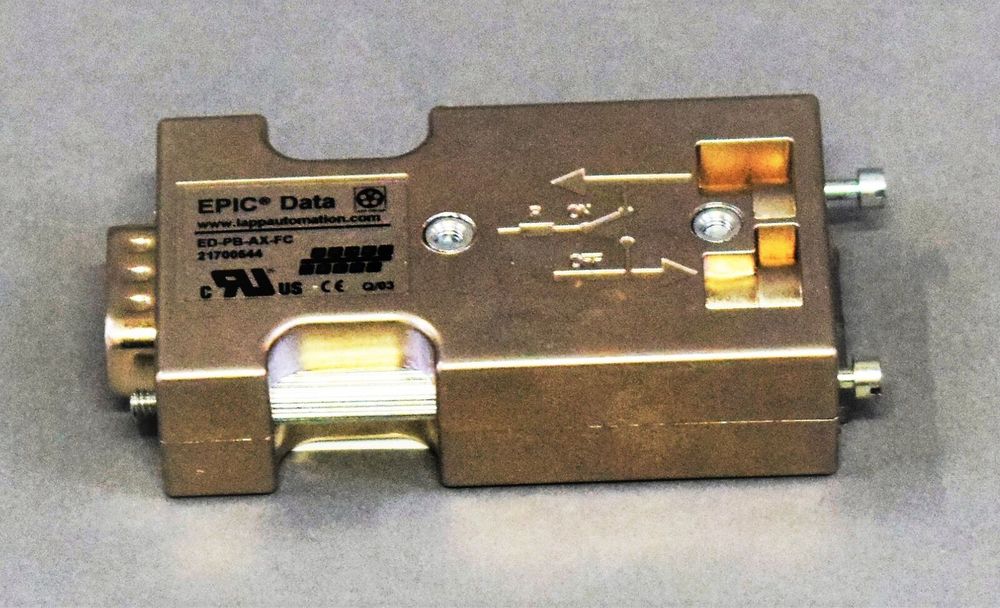 LAPP ED-PB-AX-FC