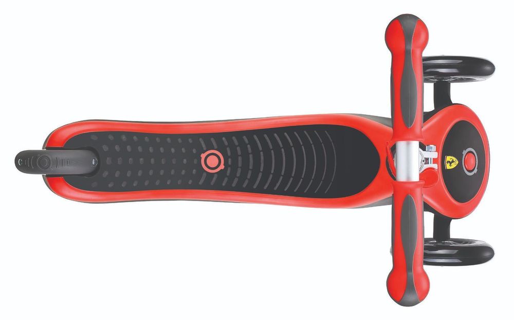 Трехколесный самокат PRIMO PLUS FERRARI