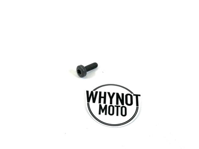 Ducati Винт крышки сцепления M6X19 77941992A
