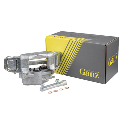 Суппорт передний R (в сборе) ВАЗ 2123 ВАЗ 2123 GANZ GIJ13007