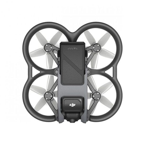 Квадрокоптер DJI Avata Fly Smart Combo